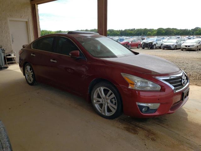 Photo 4 from auction – 2015 NISSAN ALTIMA 2.5 with VIN 1N4BL3AP1FC239471