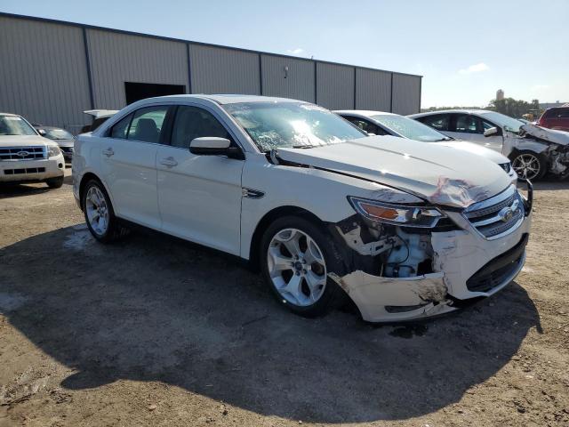 Photo 4 from auction – 2012 FORD TAURUS SEL with VIN 1FAHP2EW5CG132938