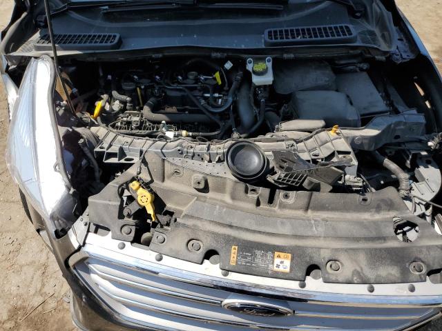 Photo 12 from auction – 2019 FORD ESCAPE SE with VIN 1FMCU9GD8KUA40686