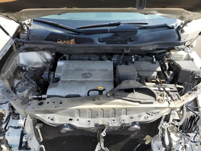 Zdjęcie 11 z aukcji – 2013 LEXUS RX 350 z VIN 2T2ZK1BA6DC104738