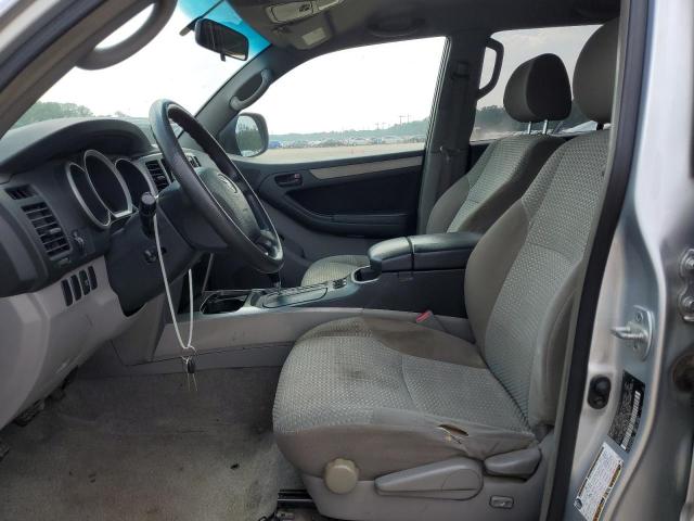 Photo 7 from auction – 2006 TOYOTA 4RUNNER SR with VIN JTEZU14R860077813