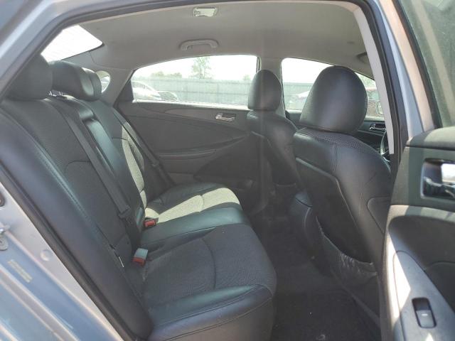 Photo 10 from auction – 2011 HYUNDAI SONATA SE with VIN 5NPEC4AC1BH140996