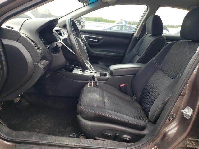 Photo 7 from auction – 2017 NISSAN ALTIMA 2.5 with VIN 1N4AL3AP9HC155283
