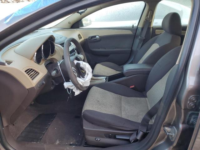 Photo 7 from auction – 2012 CHEVROLET MALIBU LS with VIN 1G1ZB5E01CF319943