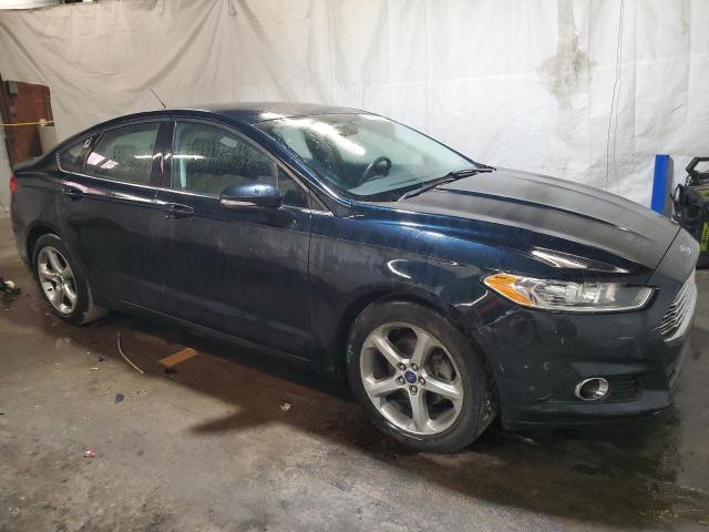 Photo 4 from auction – 2014 FORD FUSION SE with VIN 3FA6P0H77ER173177