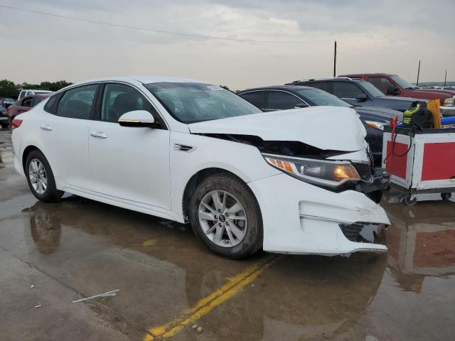 Photo 4 from auction – 2016 KIA OPTIMA with VIN 5XXGT4L36GG056262