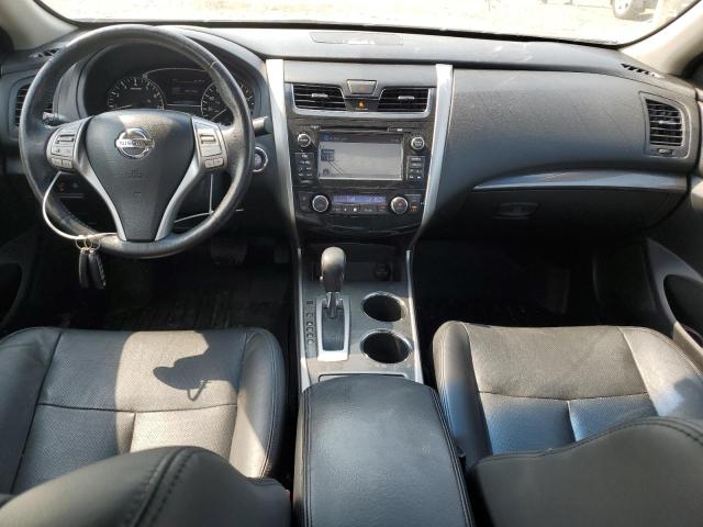 Photo 8 from auction – 2015 NISSAN ALTIMA 2.5 with VIN 1N4AL3AP3FC148133