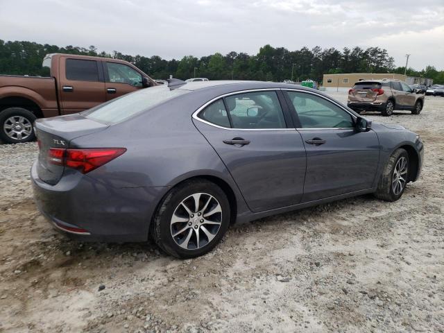Photo 3 from auction – 2017 ACURA TLX TECH with VIN 19UUB1F53HA008007