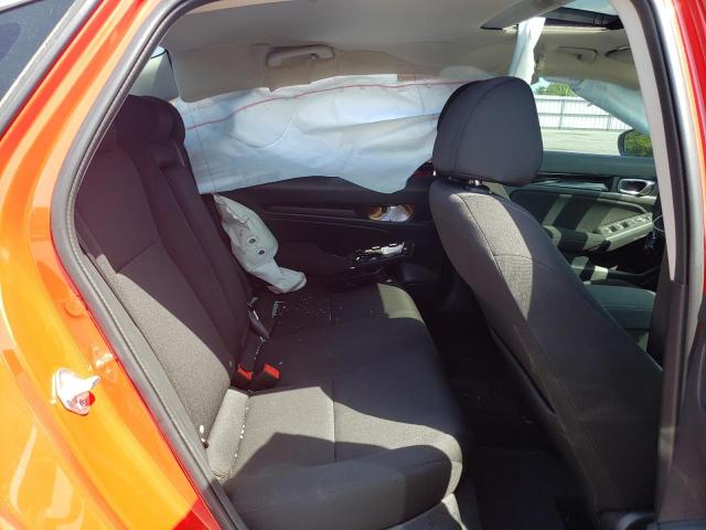 Photo 10 from auction – 2023 HONDA CIVIC EX with VIN 2HGFE1F75PH300162