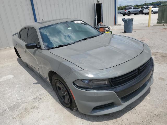 Photo 4 from auction – 2018 DODGE CHARGER SX with VIN 2C3CDXHG6JH157559