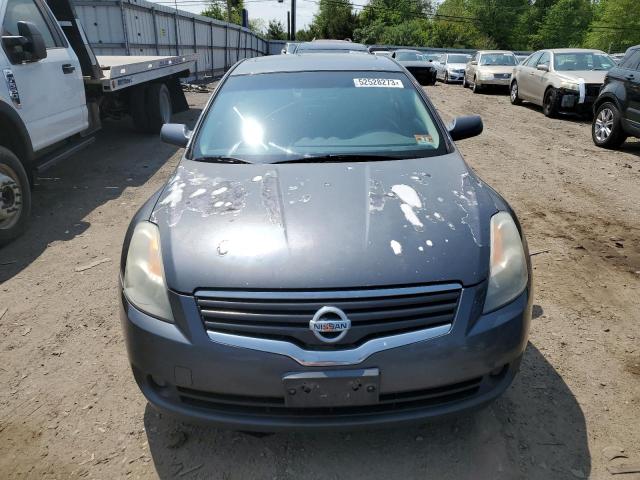 Photo 5 from auction – 2007 NISSAN ALTIMA 2.5 with VIN 1N4AL21E67C222882