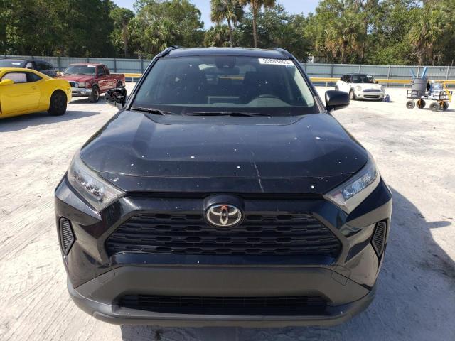 Photo 5 from auction – 2019 TOYOTA RAV4 LE with VIN JTMH1RFV8KD003683