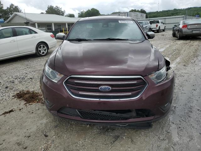 Photo 5 from auction – 2018 FORD TAURUS LIM with VIN 1FAHP2F81JG128320