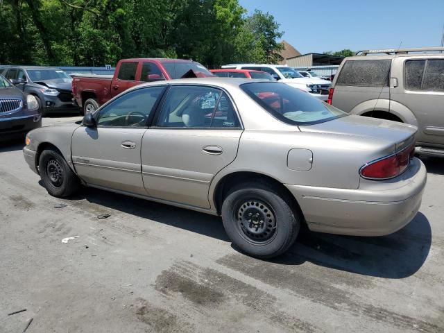 Photo 2 from auction – 2000 BUICK CENTURY CU with VIN 2G4WS52J5Y1254466