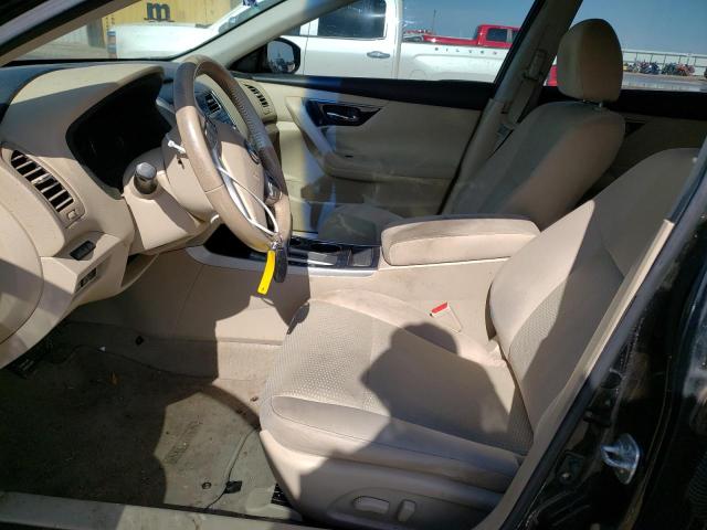 Photo 7 from auction – 2014 NISSAN ALTIMA 2.5 with VIN 1N4AL3AP3EC323656