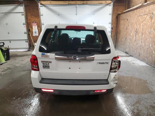 Photo 6 from auction – 2008 MAZDA TRIBUTE I with VIN 4F2CZ92Z88KM32239