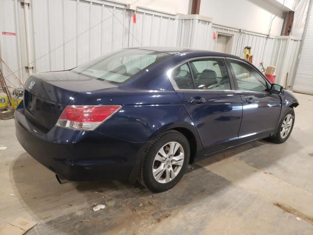 Photo 3 from auction – 2010 HONDA ACCORD LXP with VIN 1HGCP2F43AA063363