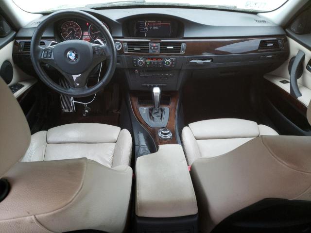 Photo 8 from auction – 2011 BMW 335 XI with VIN WBAPL5G50BNN23185