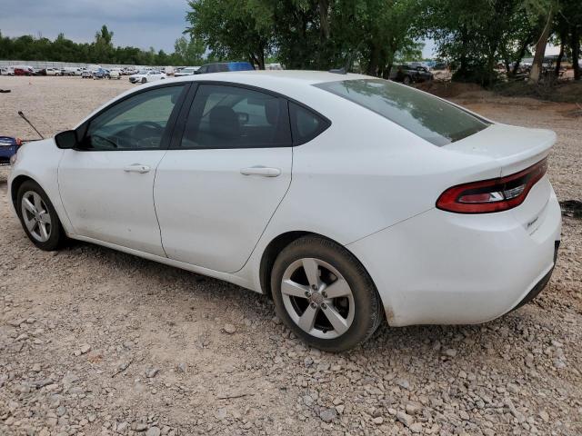 Photo 2 from auction – 2016 DODGE DART SXT with VIN 1C3CDFBA7GD604985