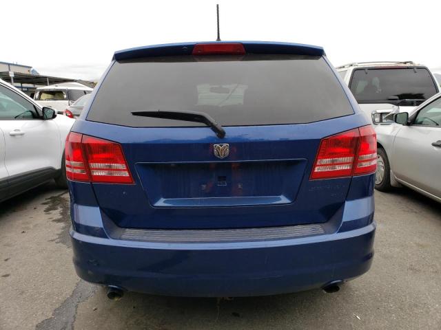 Photo 6 from auction – 2009 DODGE JOURNEY SX with VIN 3D4GG57V89T507370