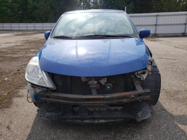 Photo 5 from auction – 2008 NISSAN VERSA S with VIN 3N1BC13EX8L426535