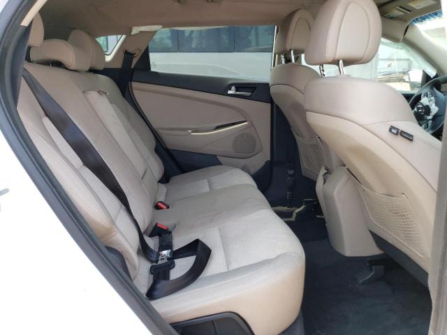 Photo 11 from auction – 2016 HYUNDAI TUCSON LIM with VIN KM8J33A21GU028627