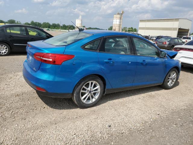 Photo 3 from auction – 2016 FORD FOCUS SE with VIN 1FADP3F2XGL372385