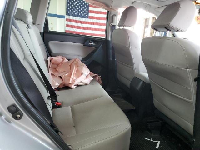 صورة رقم 11 من المزاد - 2018 SUBARU FORESTER 2 مع VIN JF2SJAJC5JH442958