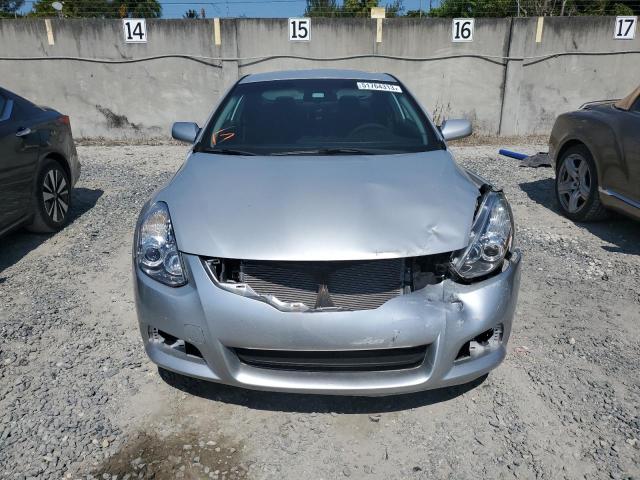 Photo 5 from auction – 2013 NISSAN ALTIMA S with VIN 1N4AL2EP6DC150427