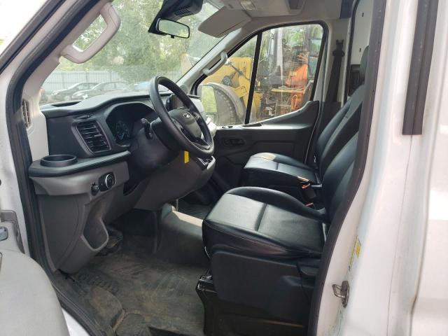 Photo 7 from auction – 2020 FORD TRANSIT T- with VIN 1FTBR1C87LKB70239