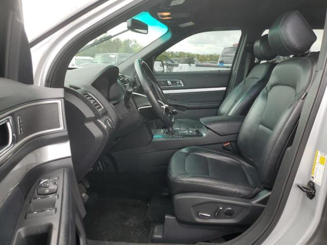Photo 7 from auction – 2016 FORD EXPLORER X with VIN 1FM5K8D81GGC97095