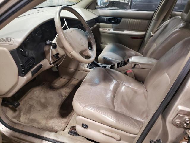 صورة رقم 7 من المزاد - 2003 BUICK REGAL LS مع VIN 2G4WB52K531112202