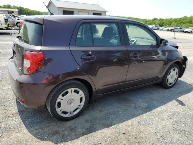 Photo 3 from auction – 2012 TOYOTA SCION XD with VIN JTKKU4B47C1021147
