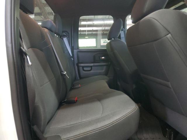 Photo 10 from auction – 2021 RAM 1500 CLASS with VIN 1C6RR7GT1MS568734