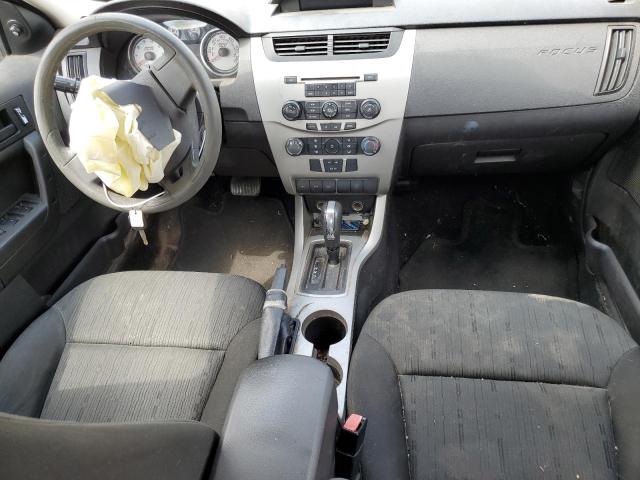 Photo 8 from auction – 2009 FORD FOCUS SE with VIN 1FAHP35N09W109482