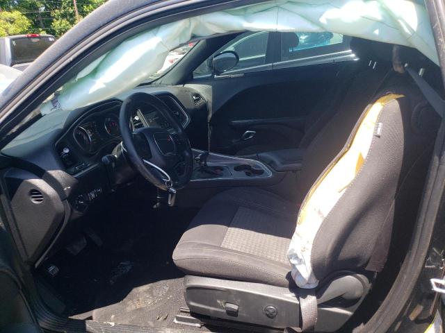 Photo 7 from auction – 2019 DODGE CHALLENGER with VIN 2C3CDZGG4KH688306
