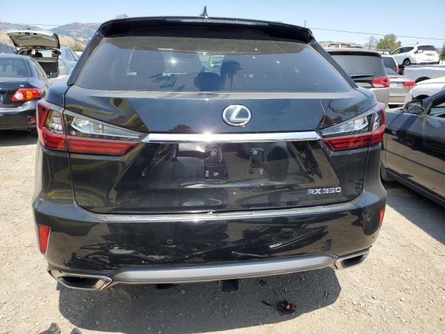 Photo 6 from auction – 2019 LEXUS RX 350 BAS with VIN 2T2BZMCA8KC209842
