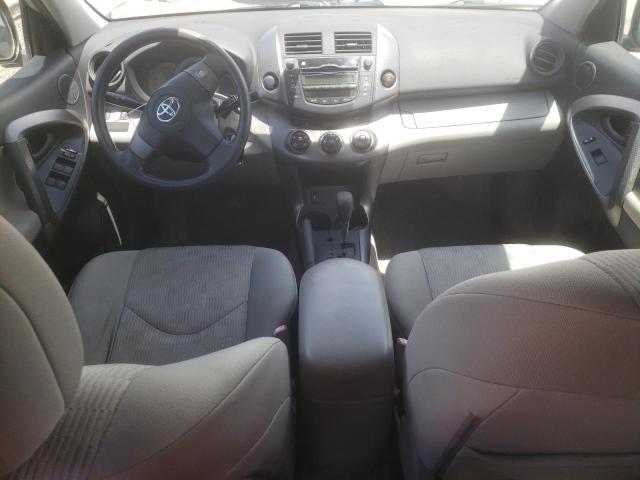 Photo 8 from auction – 2009 TOYOTA RAV4 with VIN JTMZF35V295000755