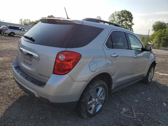 Photo 3 from auction – 2014 CHEVROLET EQUINOX LT with VIN 2GNALCEK6E6349807