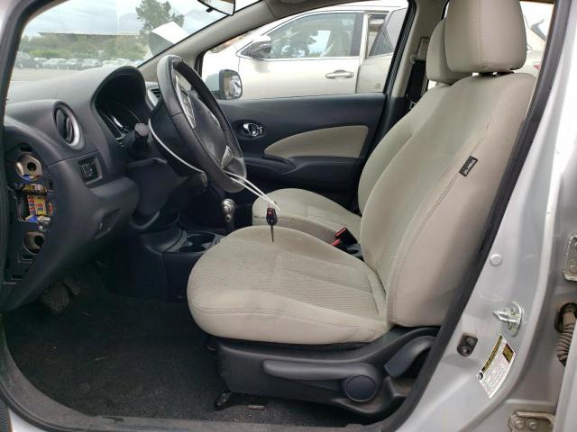 Photo 7 from auction – 2014 NISSAN VERSA NOTE with VIN 3N1CE2CP3EL362095