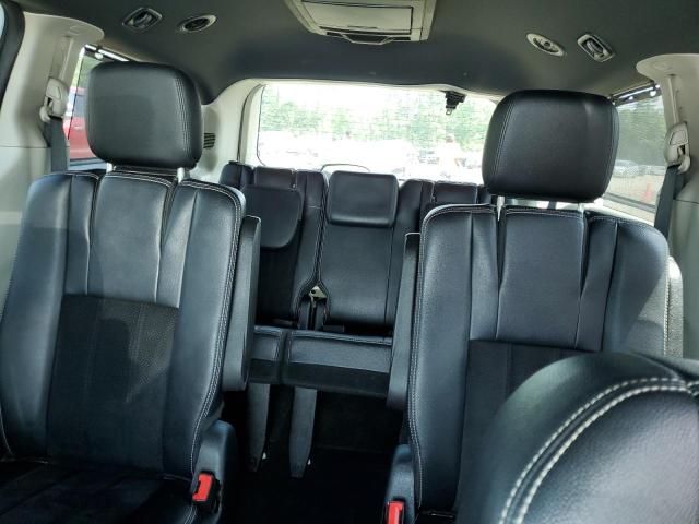 Photo 10 from auction – 2015 DODGE GRAND CARA with VIN 2C4RDGCG9FR691573