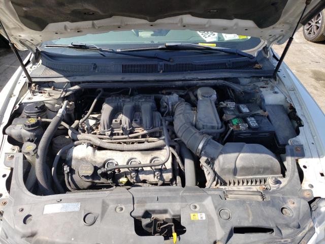 Photo 11 from auction – 2012 FORD TAURUS SEL with VIN 1FAHP2HW4CG144140