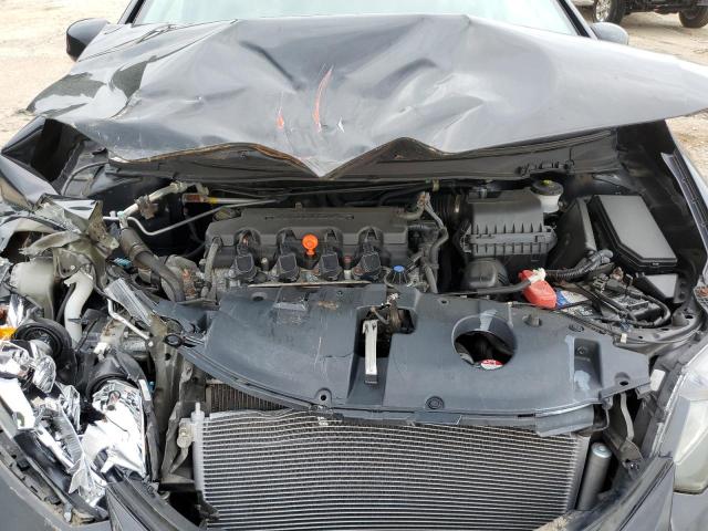 Photo 11 from auction – 2013 HONDA CIVIC LX with VIN 19XFB2F51DE078142
