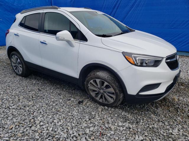 Photo 4 from auction – 2019 BUICK ENCORE PRE with VIN KL4CJASB1KB858934