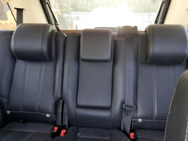 Photo 10 from auction – 2011 LAND ROVER RANGE ROVE with VIN SALSK2D41BA716326