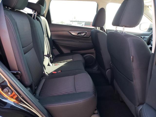 Photo 6 from auction – 2019 NISSAN ROGUE S with VIN KNMAT2MT2KP547969
