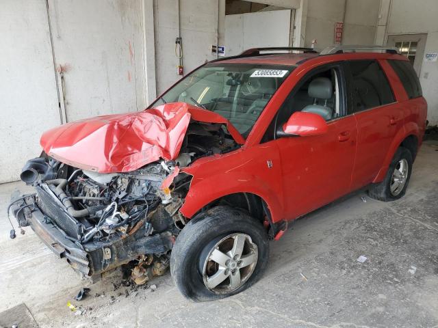 Photo 1 from auction – 2007 SATURN VUE with VIN 5GZCZ53437S866822