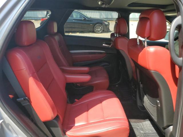 Photo 10 from auction – 2018 DODGE DURANGO R/ with VIN 1C4SDJCT6JC456688