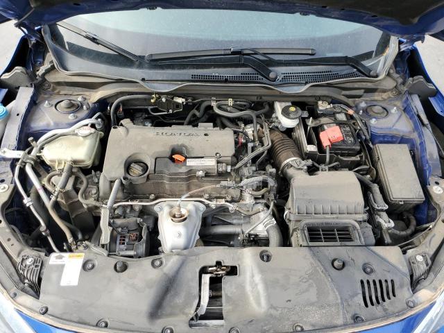 Photo 11 from auction – 2018 HONDA CIVIC LX with VIN 2HGFC2F52JH552355