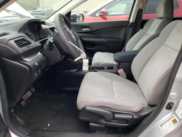 صورة رقم 7 من المزاد - 2015 HONDA CR-V LX مع VIN 5J6RM4H33FL024652
